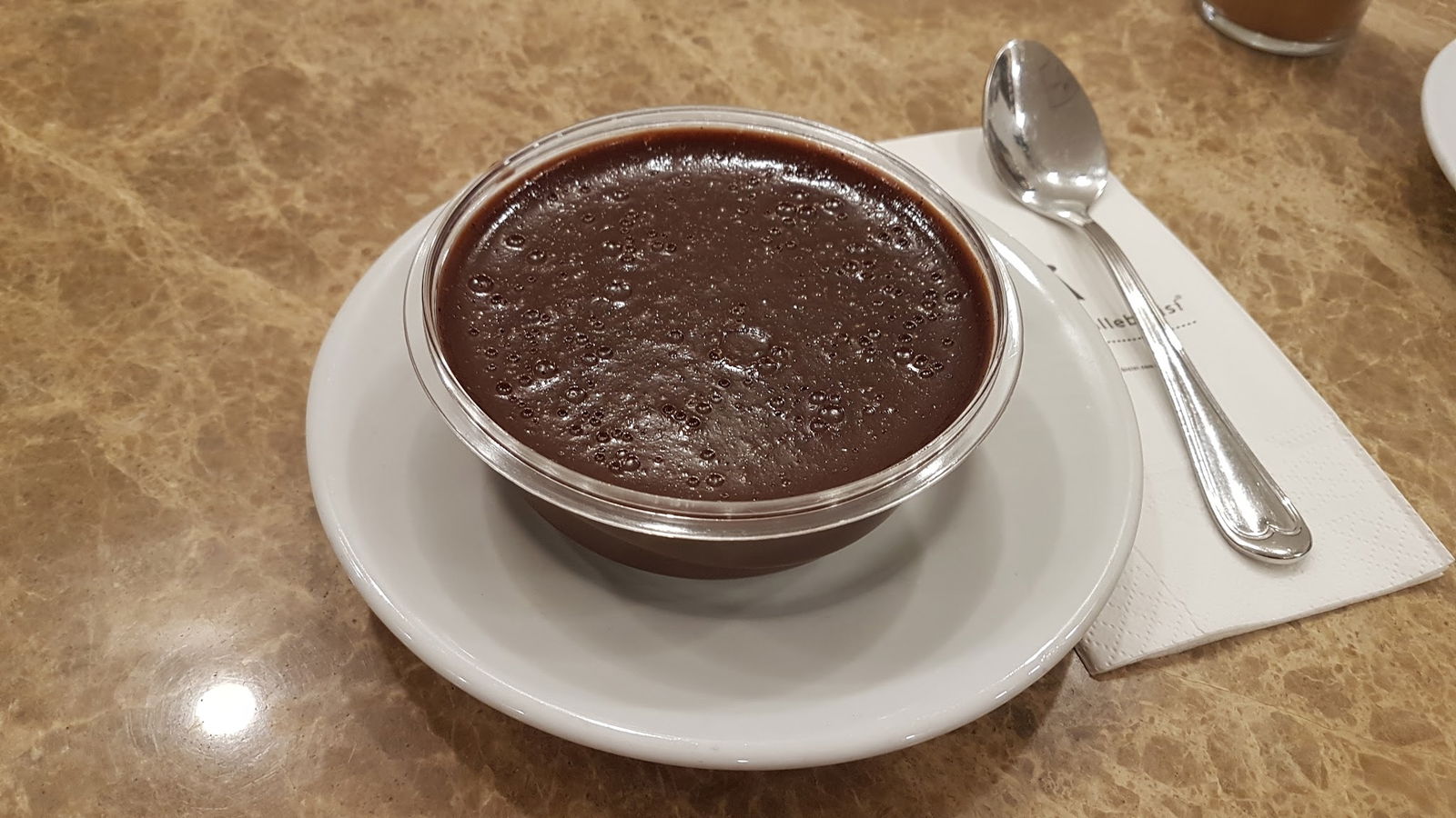 Göreme Muhallebicisi