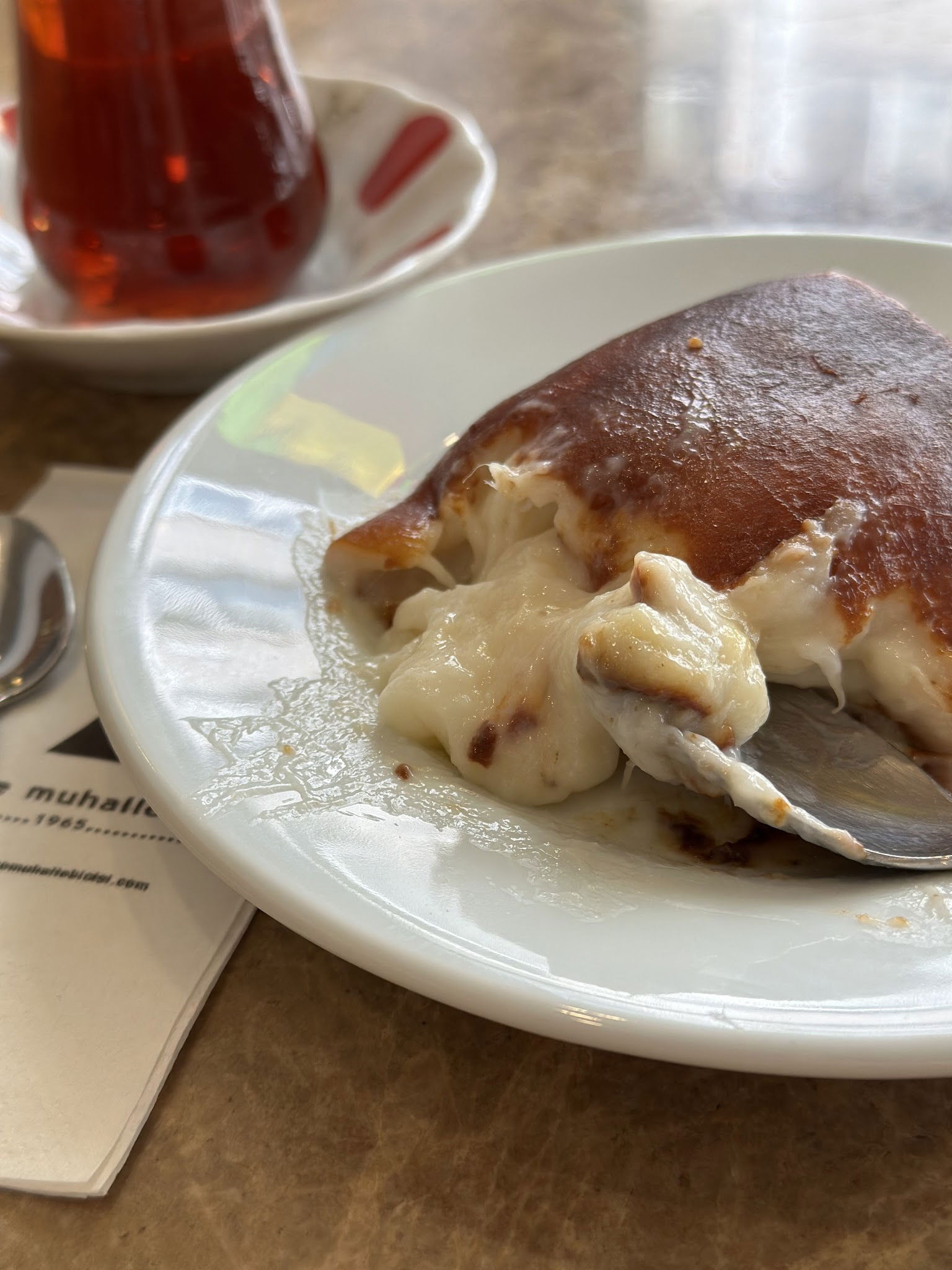 Göreme Muhallebicisi