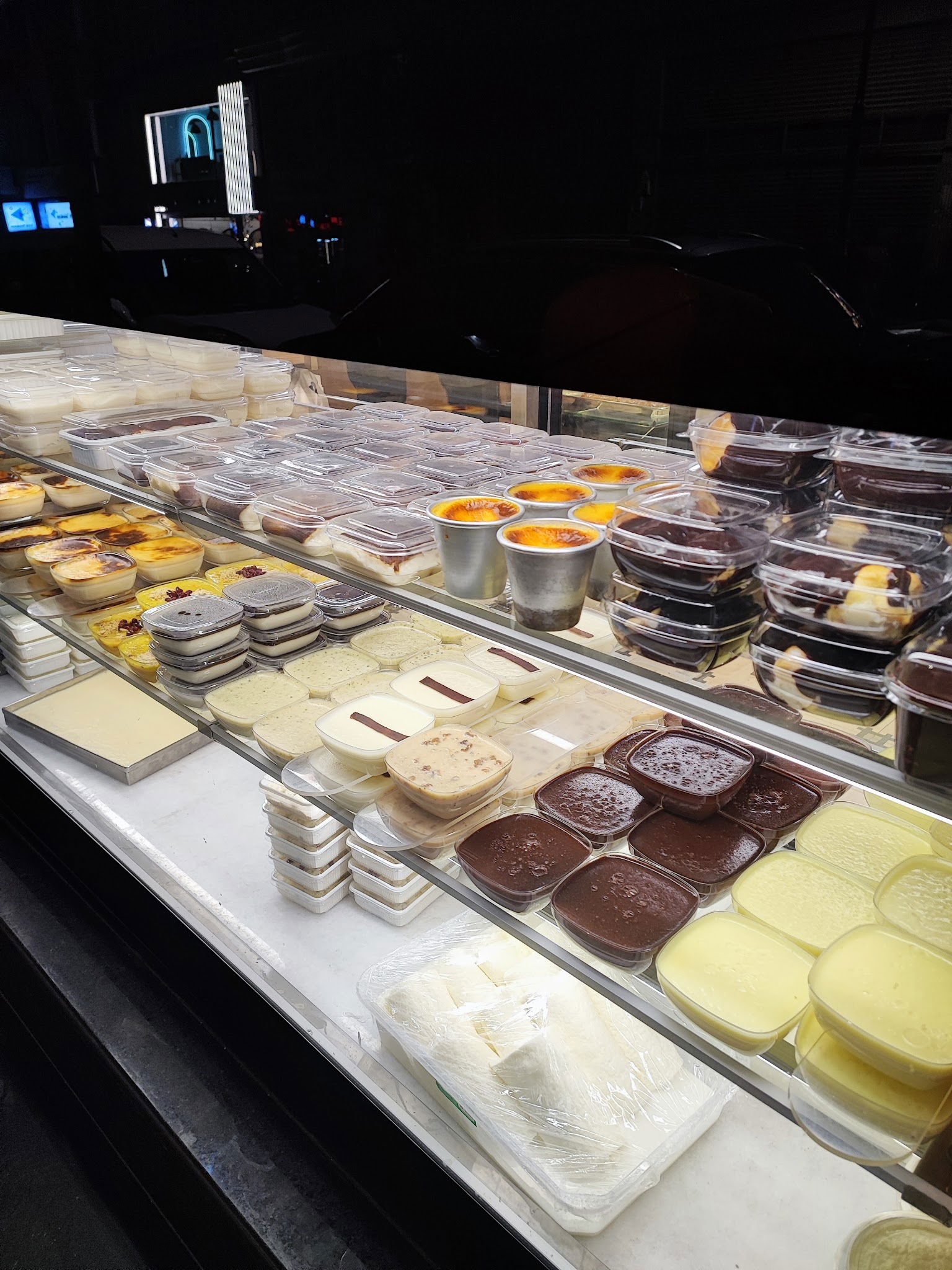 Göreme Muhallebicisi