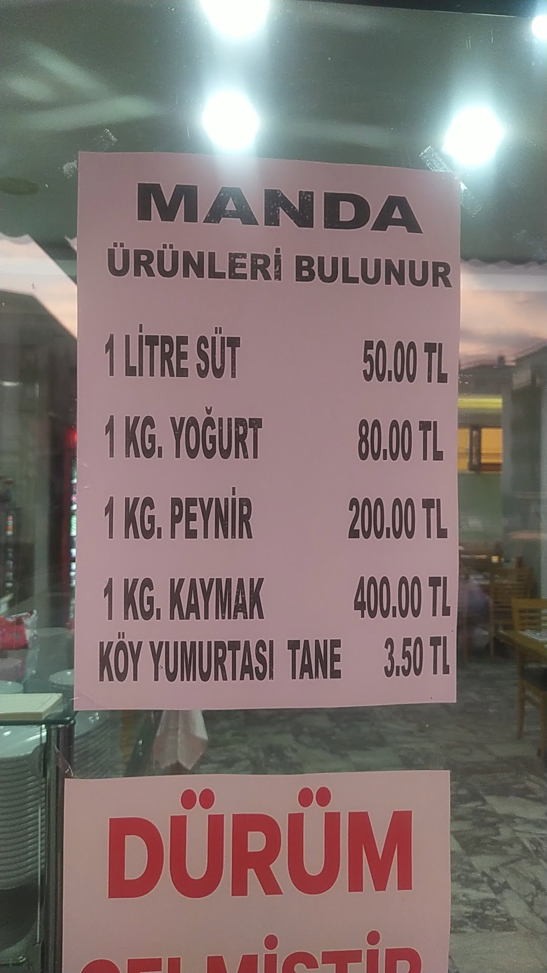 Döner Dünyası