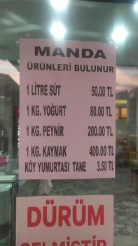 Döner Dünyası resimleri