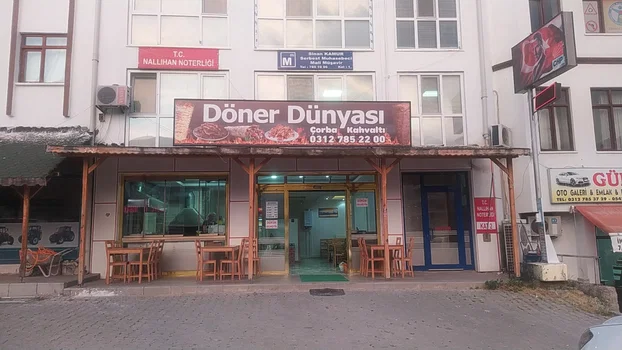 Döner Dünyası resimleri