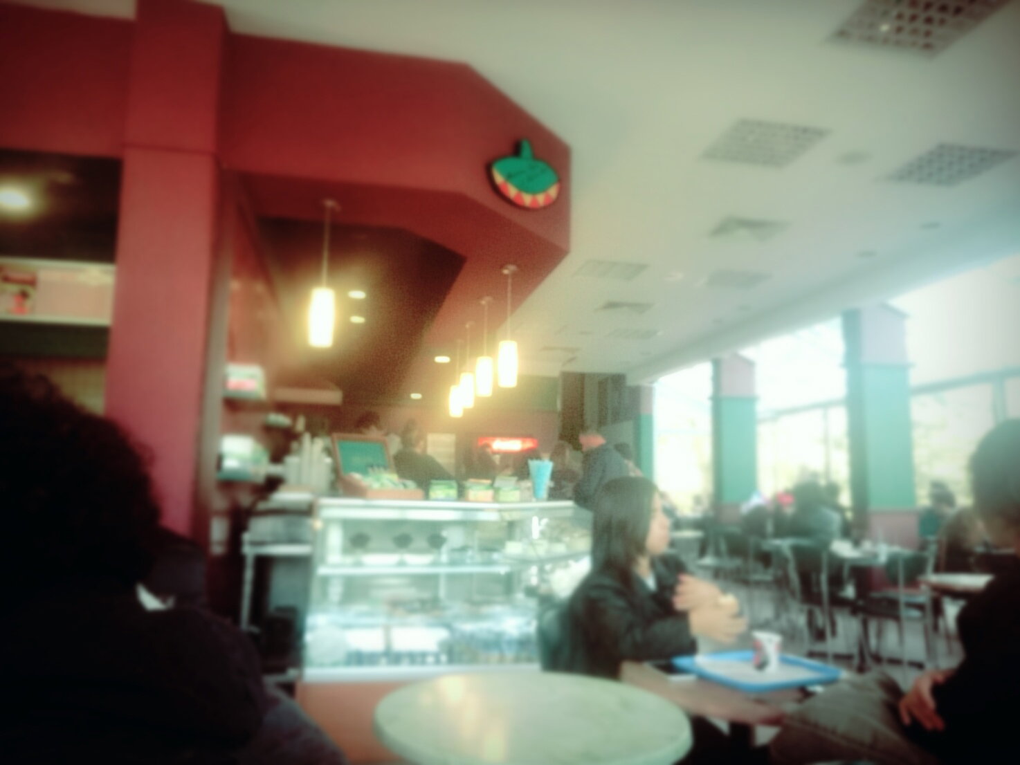 Nacho Cafe