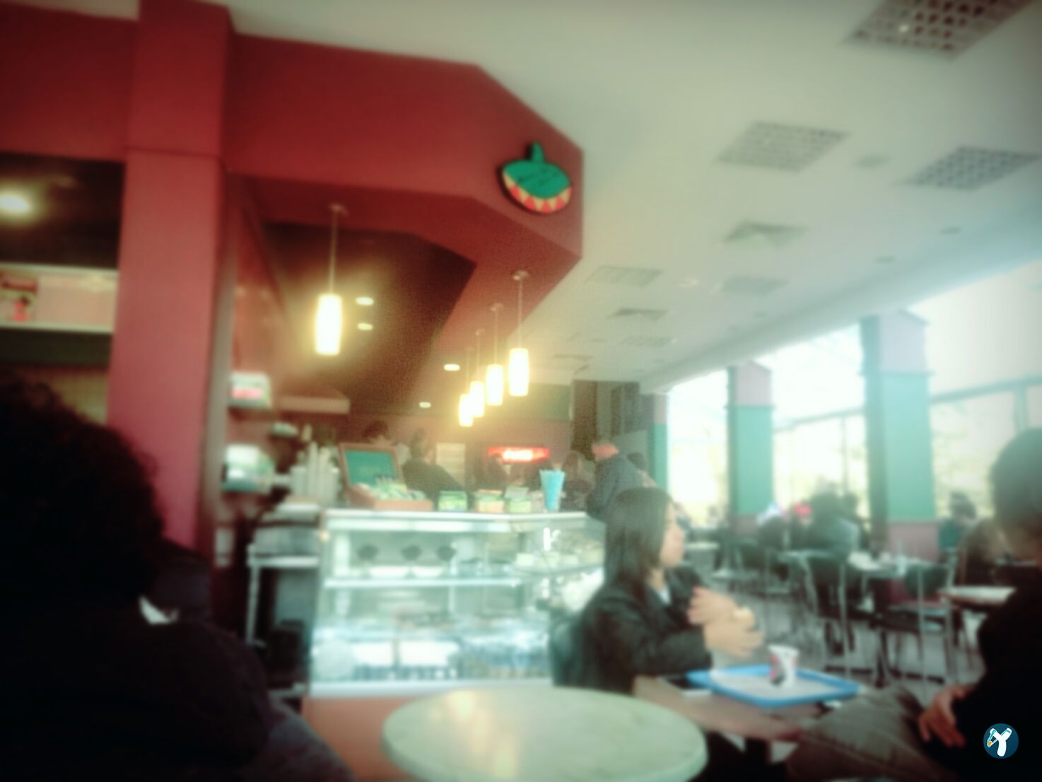 Nacho Cafe