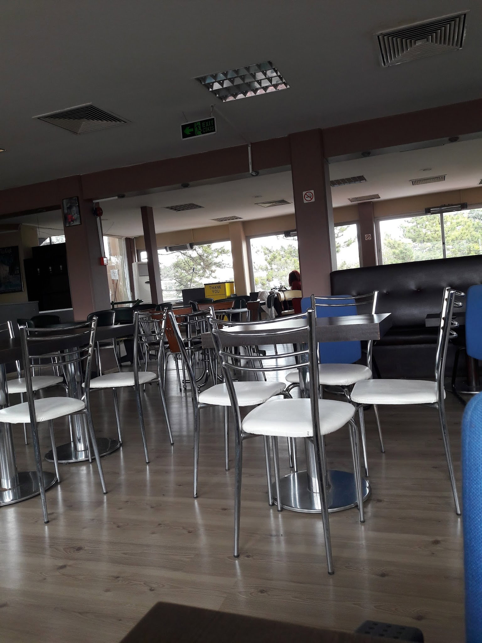 Nacho Cafe