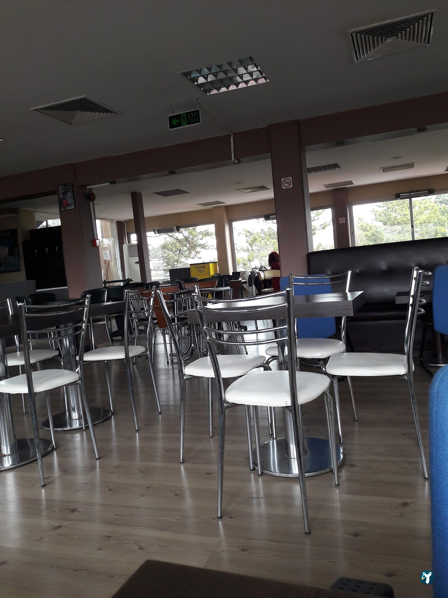 Nacho Cafe