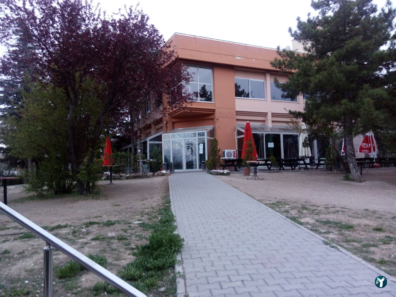 Nacho Cafe