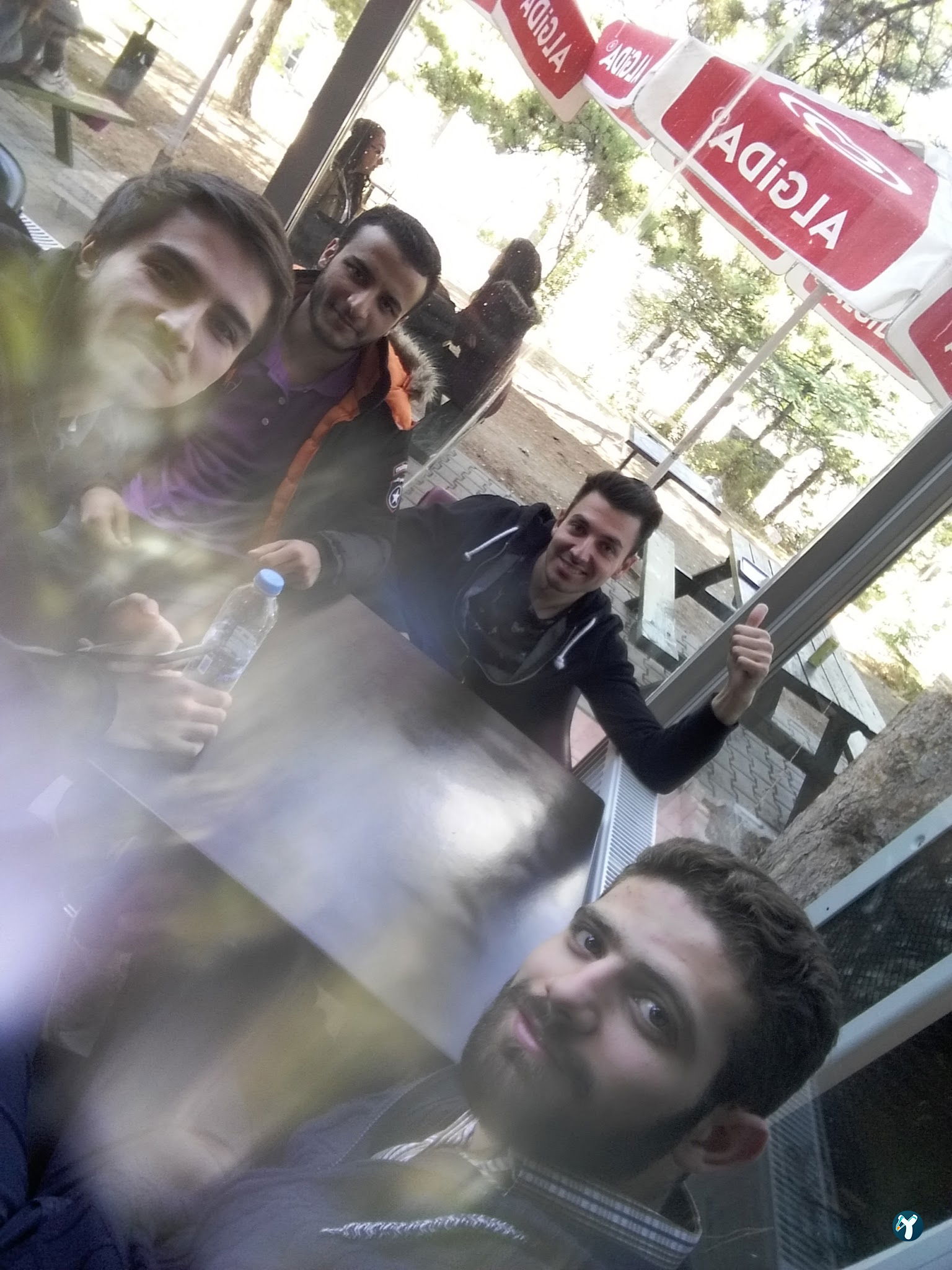 Nacho Cafe