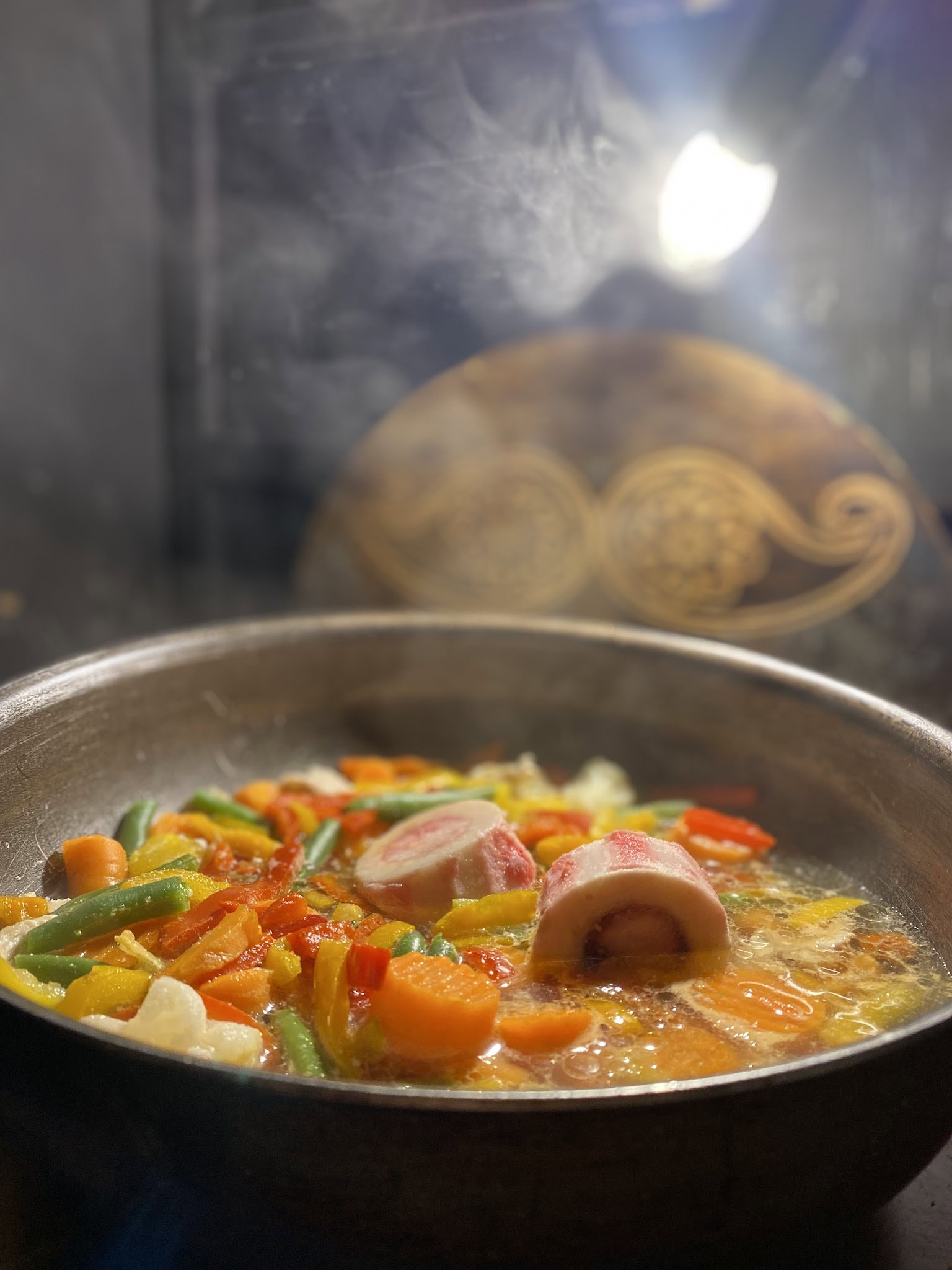 Alanya Waffle Cafe Coffee By Mom Otantik