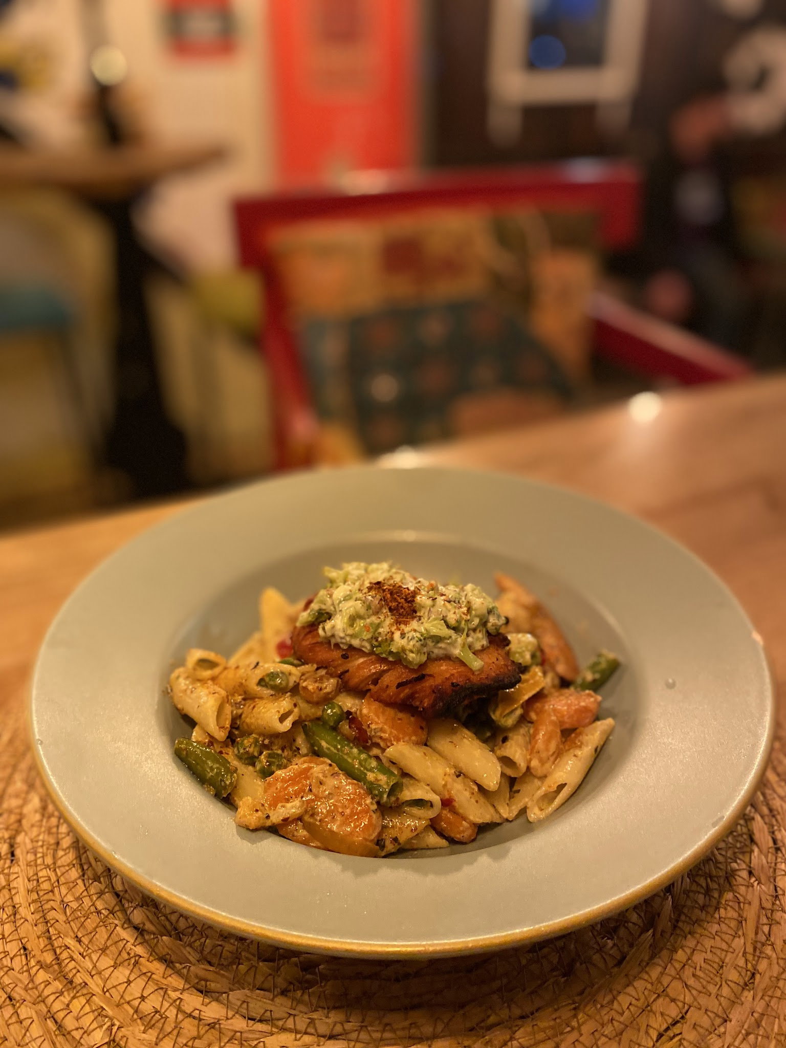 Alanya Waffle Cafe Coffee By Mom Otantik