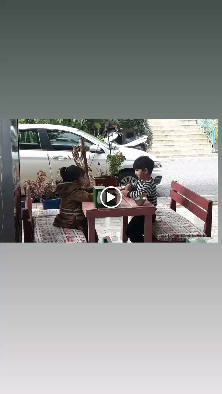 Alanya Waffle Cafe Coffee By Mom Otantik