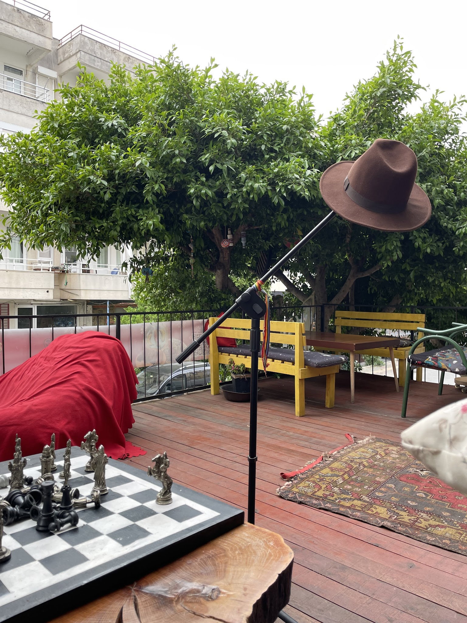 Alanya Waffle Cafe Coffee By Mom Otantik