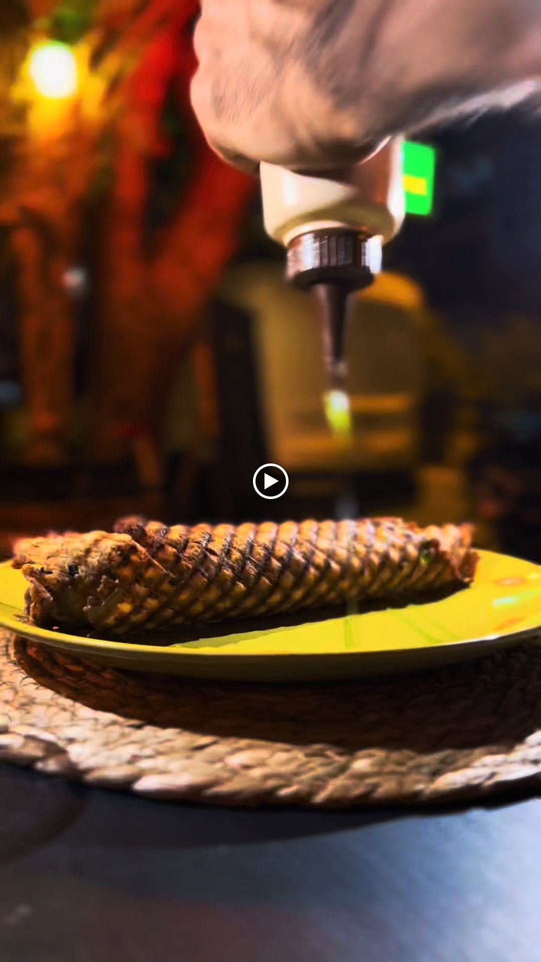 Alanya Waffle Cafe Coffee By Mom Otantik