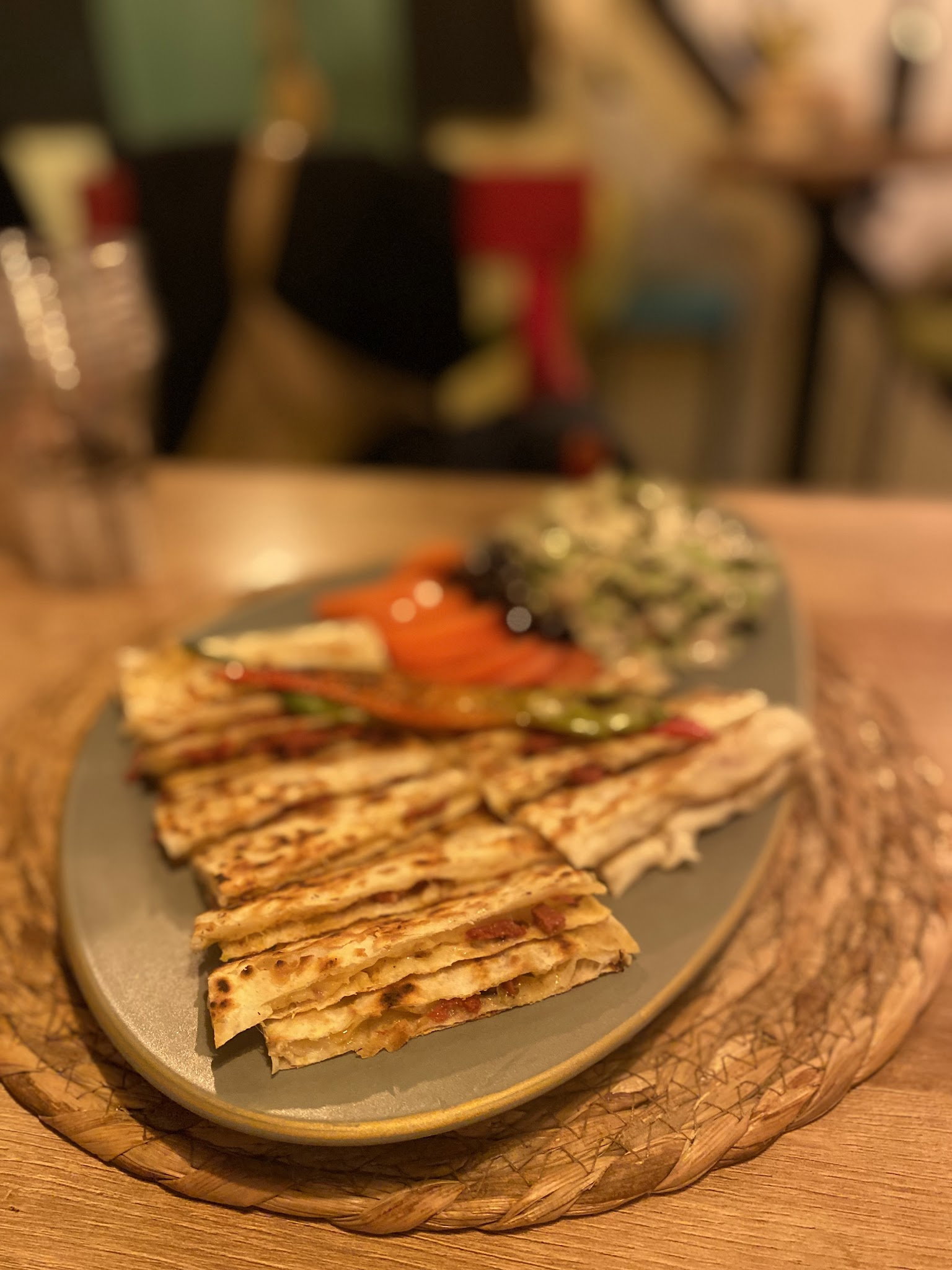 Alanya Waffle Cafe Coffee By Mom Otantik