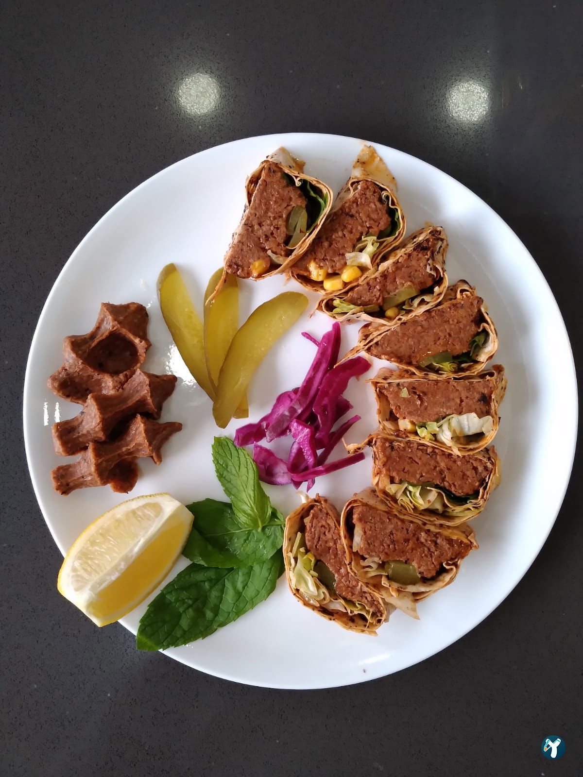 Pan Çiğ Köfte Pursaklar