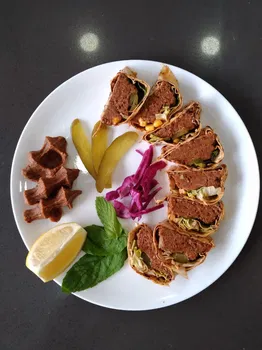 Pan Çiğ Köfte Pursaklar resimleri