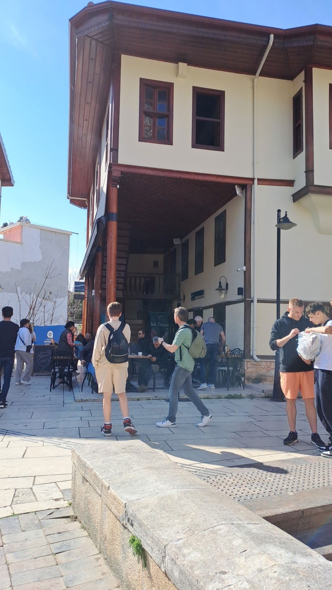 Schiller Kaffee Roosterei