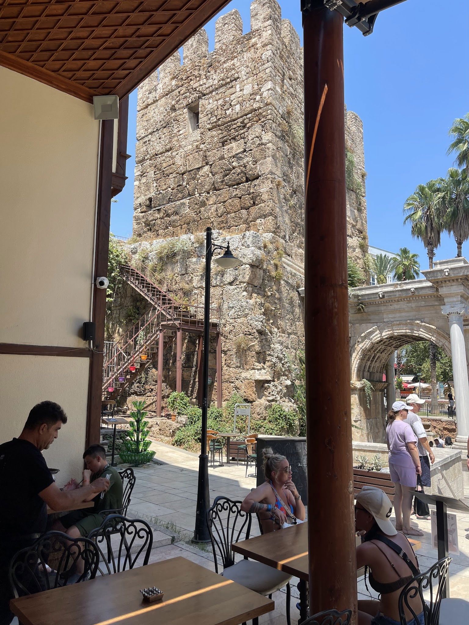 Schiller Kaffee Roosterei