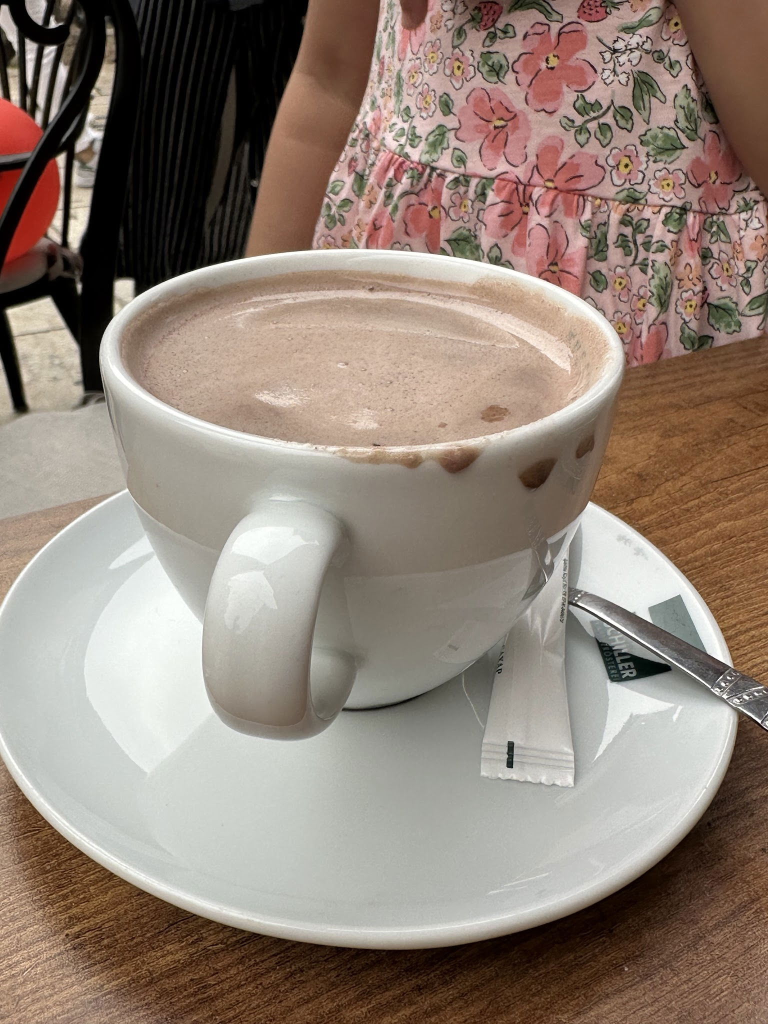 Schiller Kaffee Roosterei