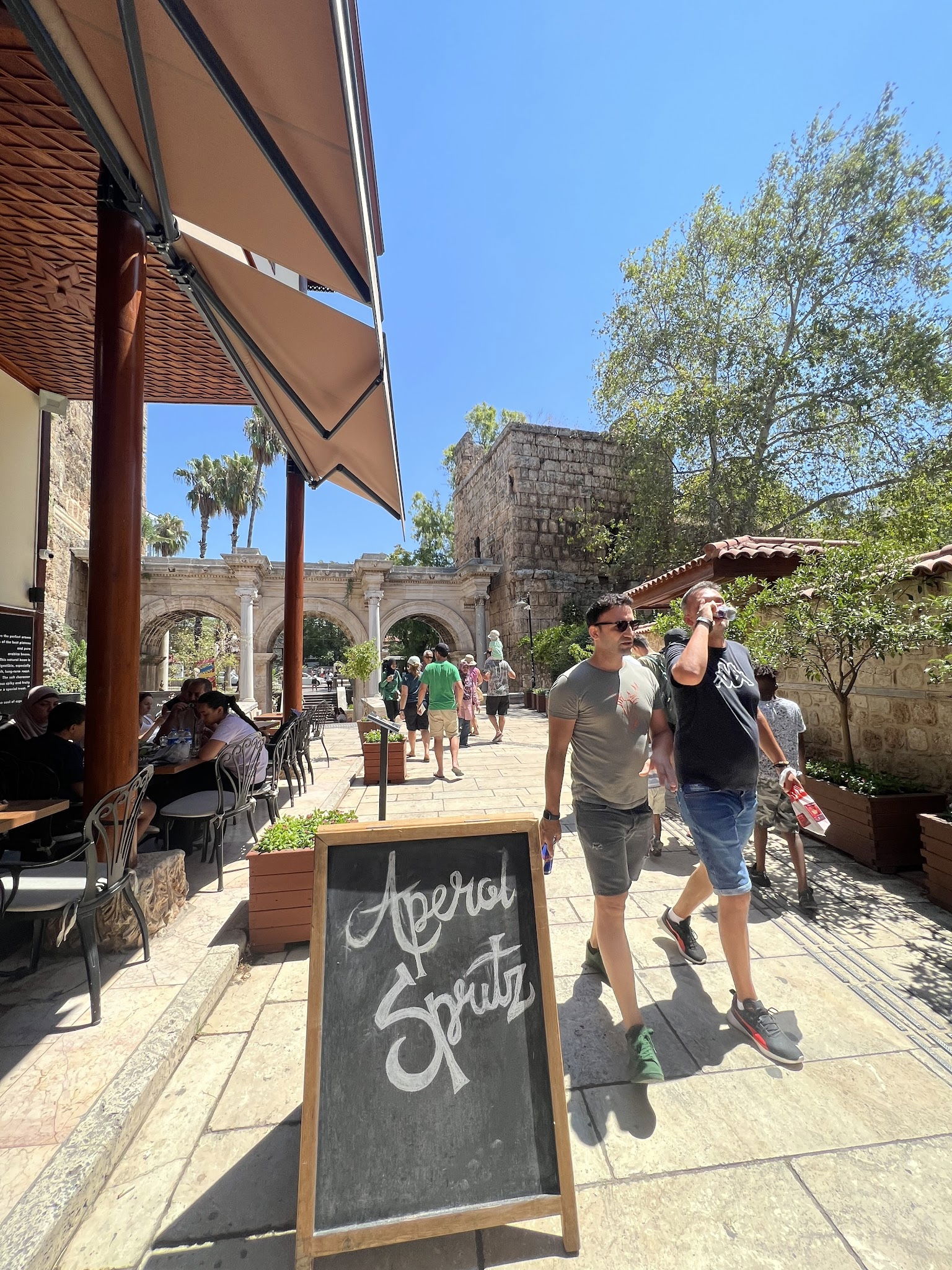 Schiller Kaffee Roosterei