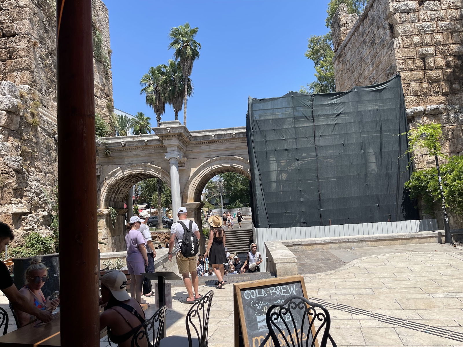 Schiller Kaffee Roosterei