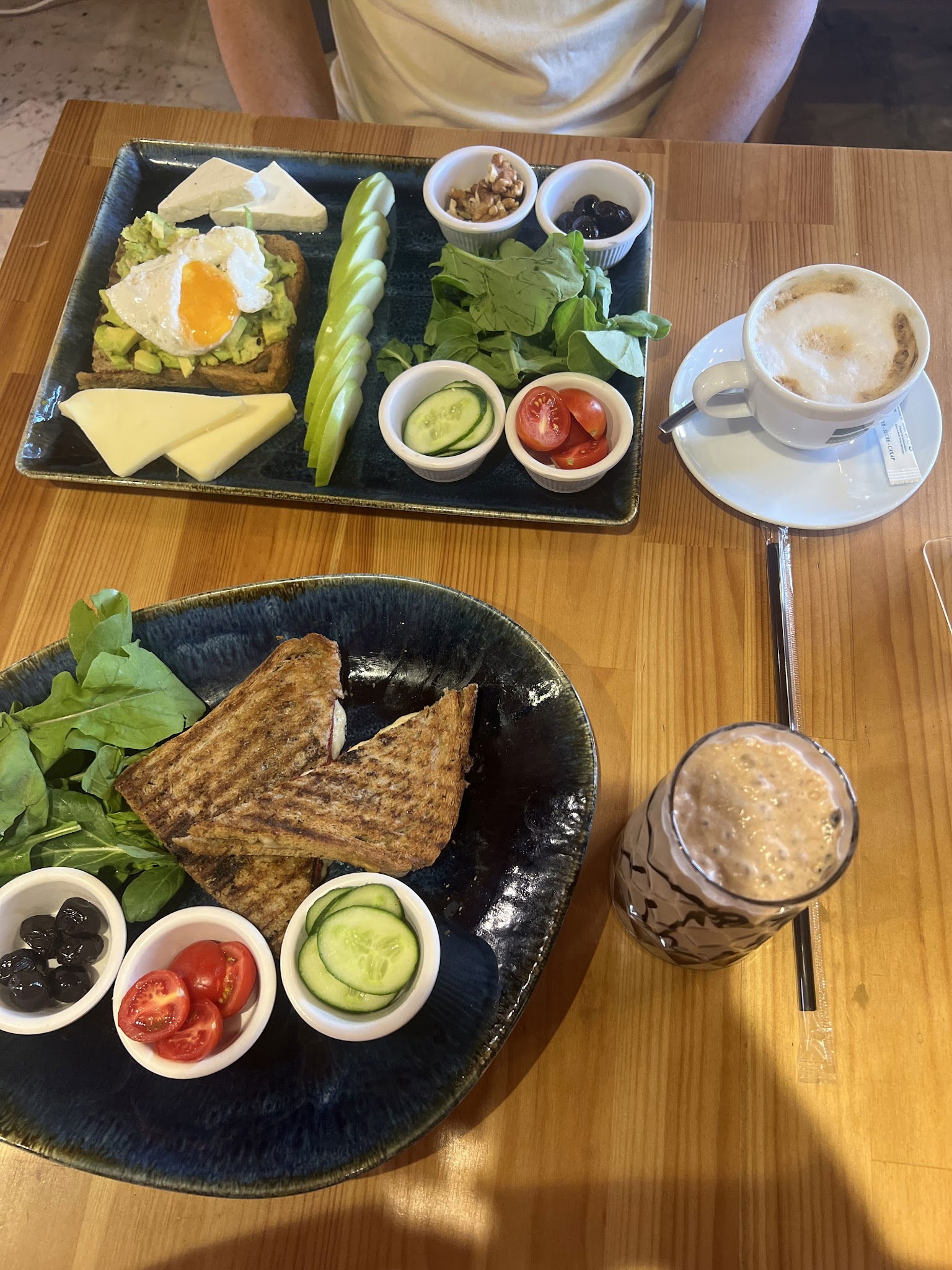 Schiller Kaffee Roosterei