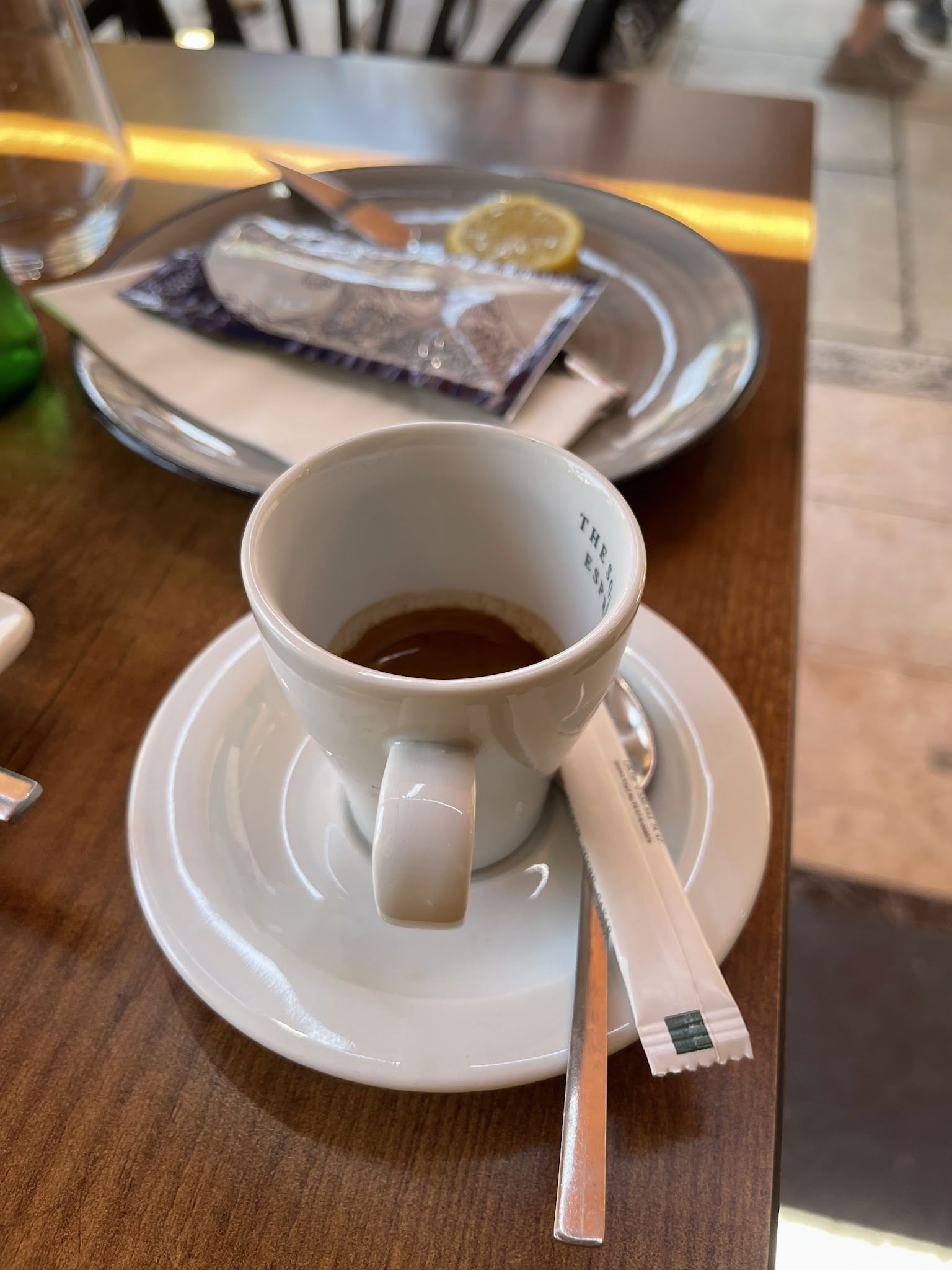 Schiller Kaffee Roosterei