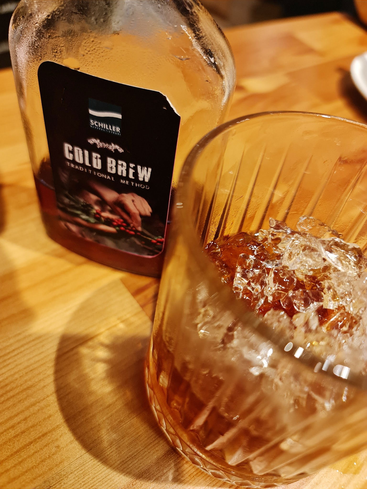 Schiller Kaffee Roosterei