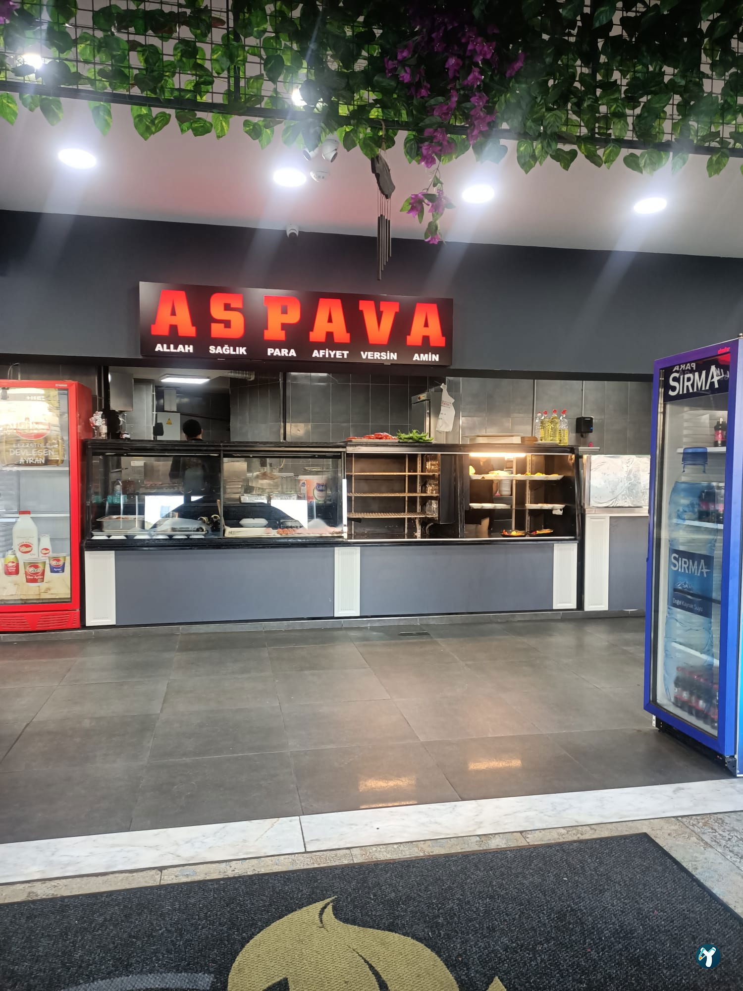 Kiliç Aspava Gebze Döner Pi̇de Ve Kebap