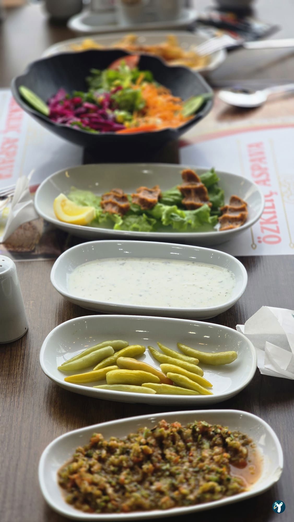 Kiliç Aspava Gebze Döner Pi̇de Ve Kebap
