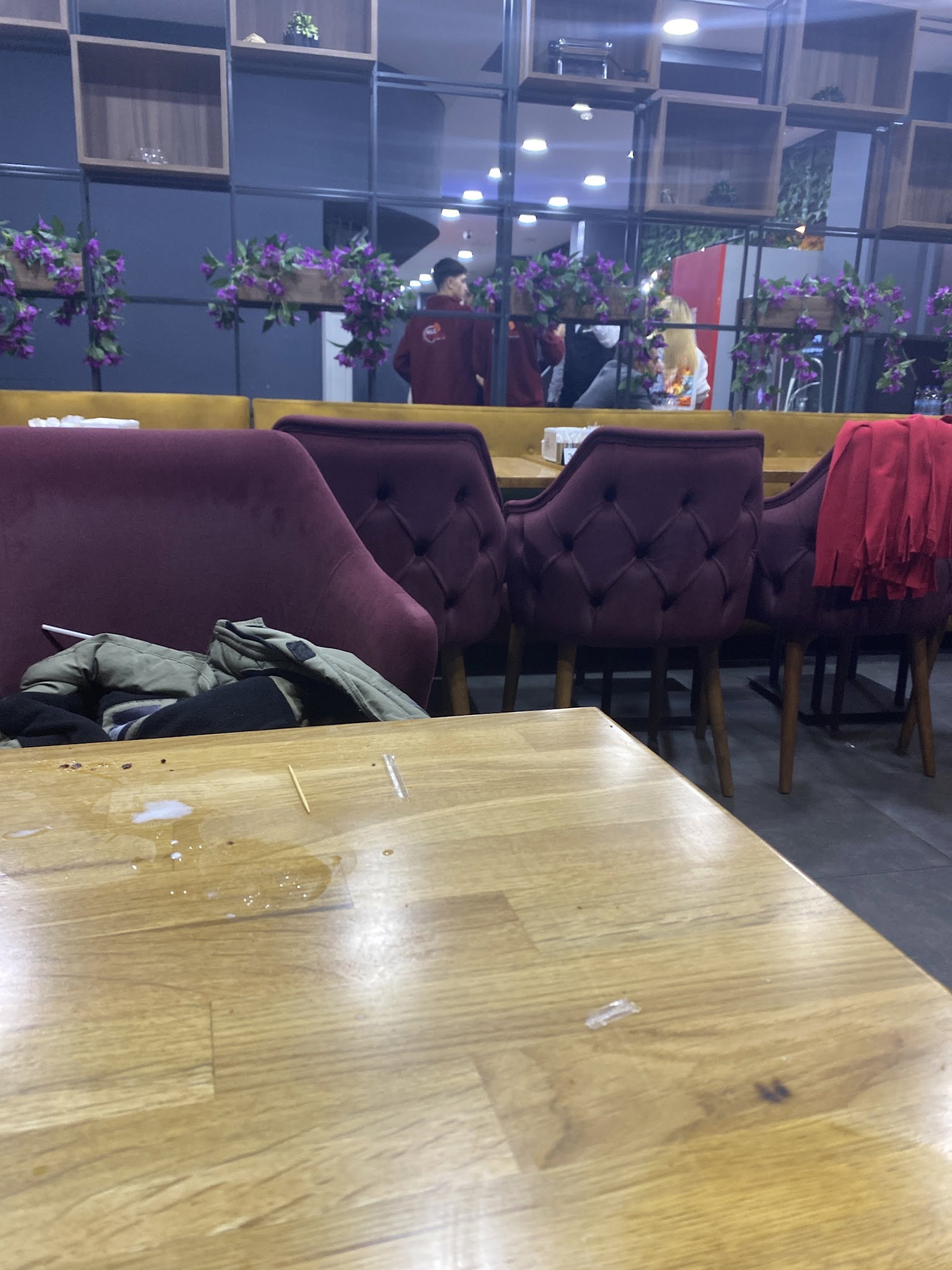 Kiliç Aspava Gebze Döner Pi̇de Ve Kebap