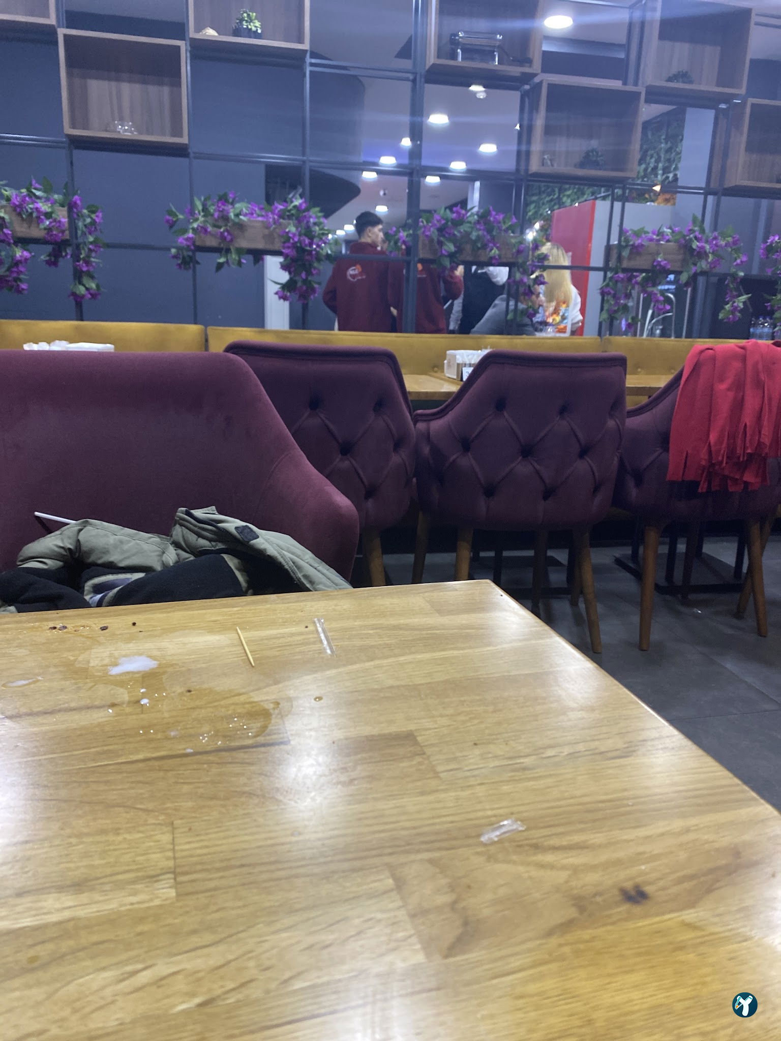 Kiliç Aspava Gebze Döner Pi̇de Ve Kebap