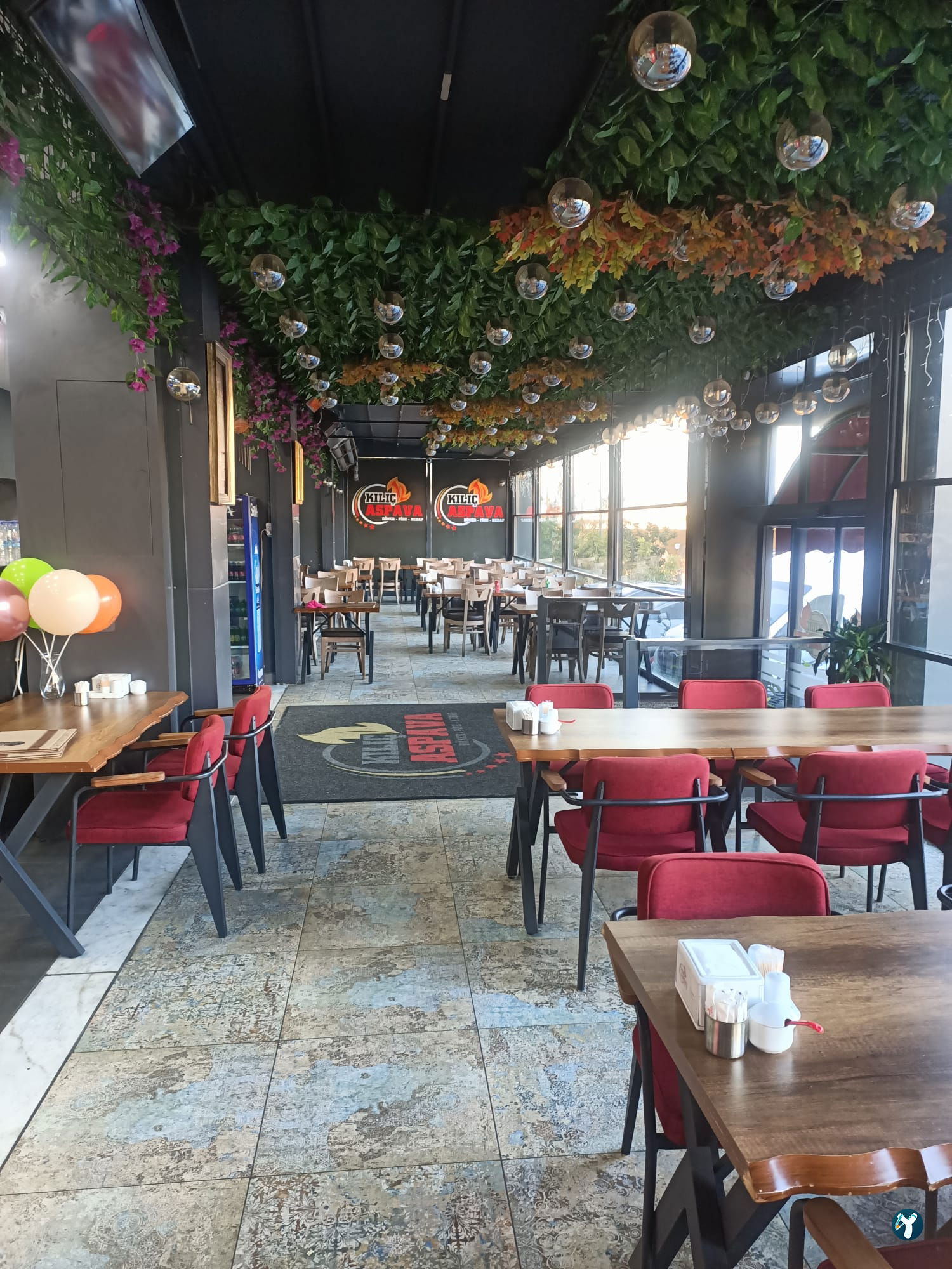 Kiliç Aspava Gebze Döner Pi̇de Ve Kebap