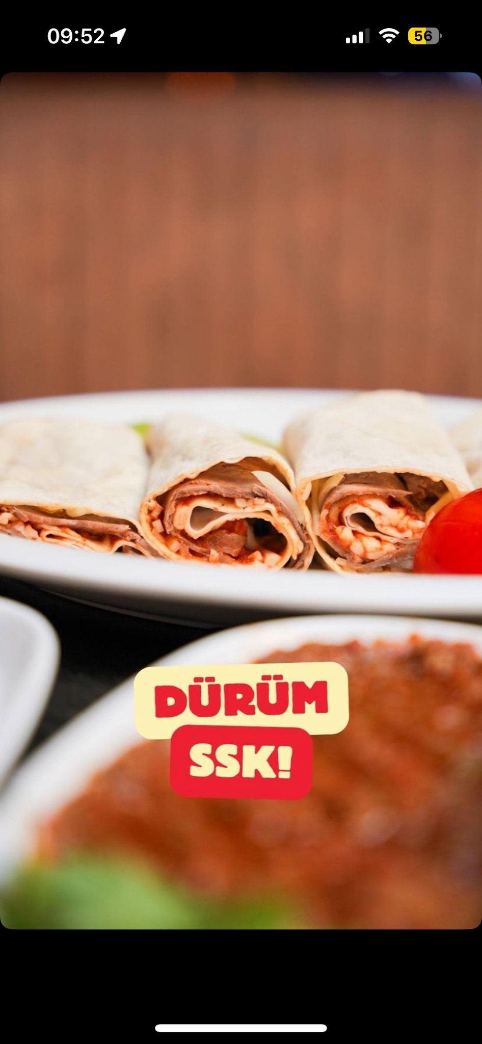 Kiliç Aspava Gebze Döner Pi̇de Ve Kebap