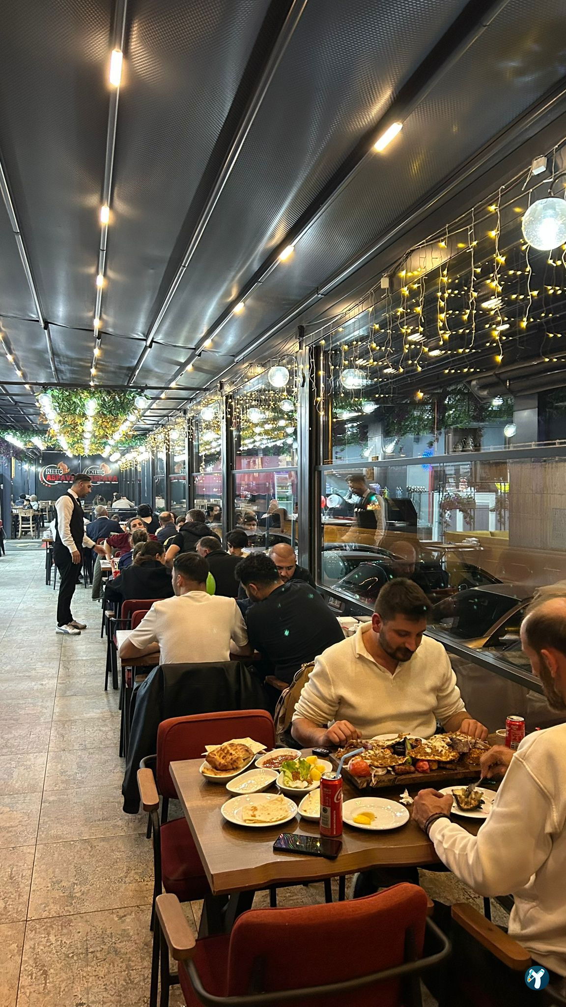 Kiliç Aspava Gebze Döner Pi̇de Ve Kebap