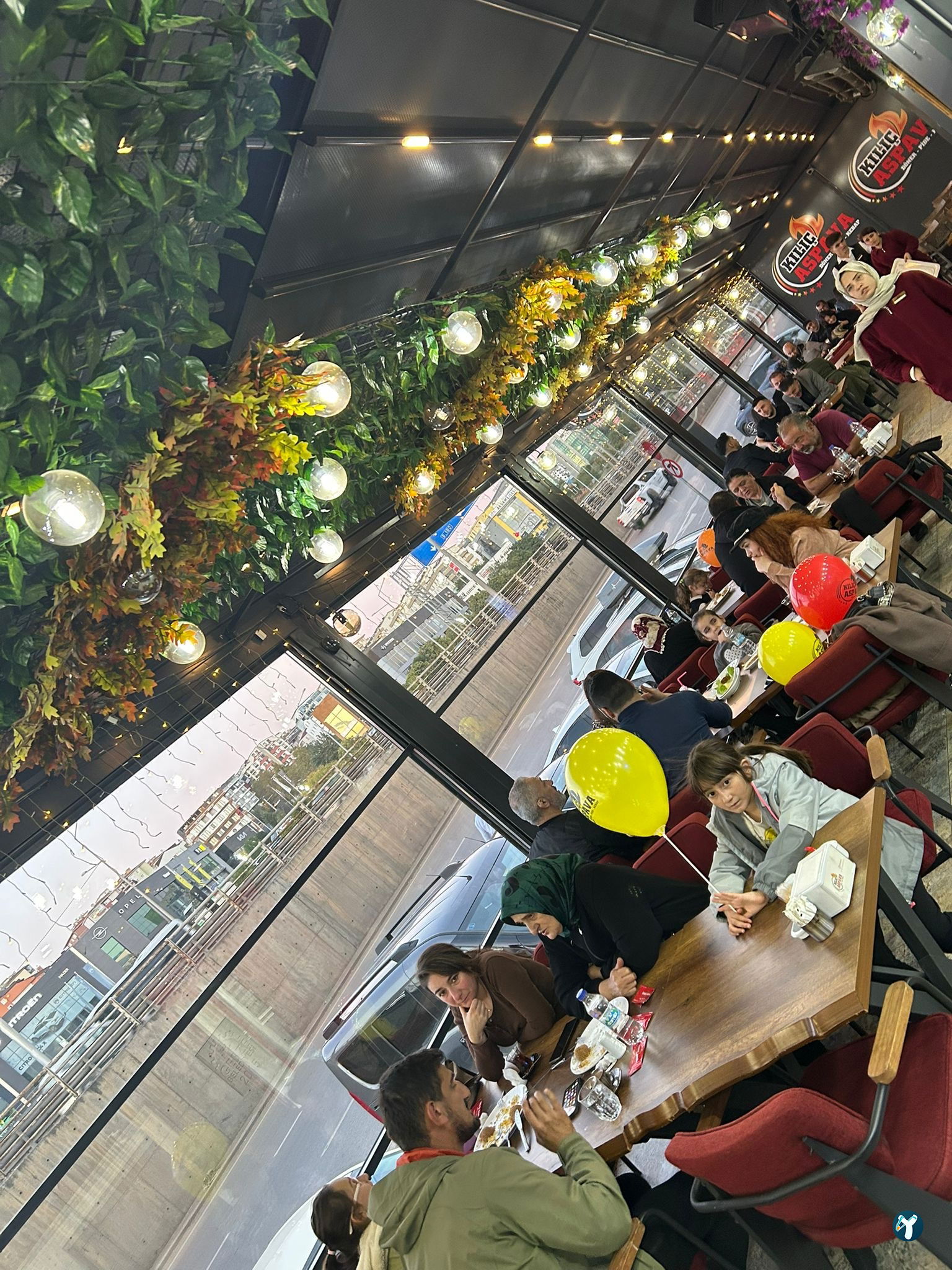 Kiliç Aspava Gebze Döner Pi̇de Ve Kebap