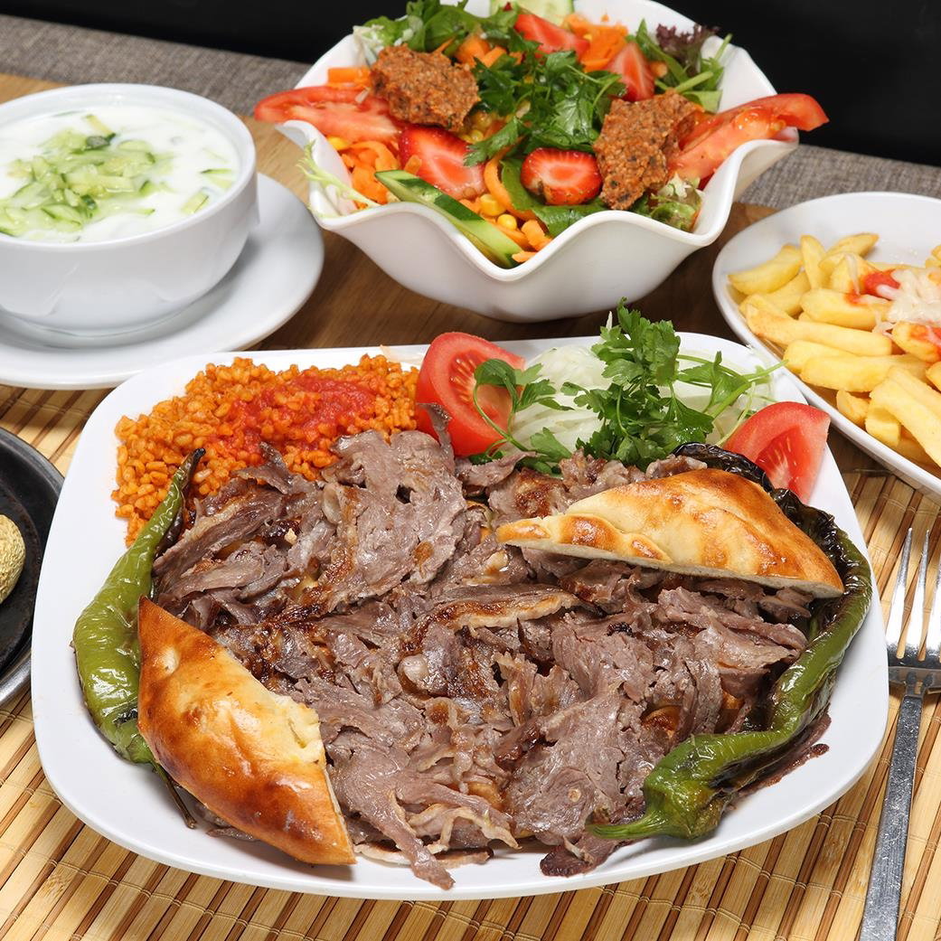 Kiliç Aspava Gebze Döner Pi̇de Ve Kebap