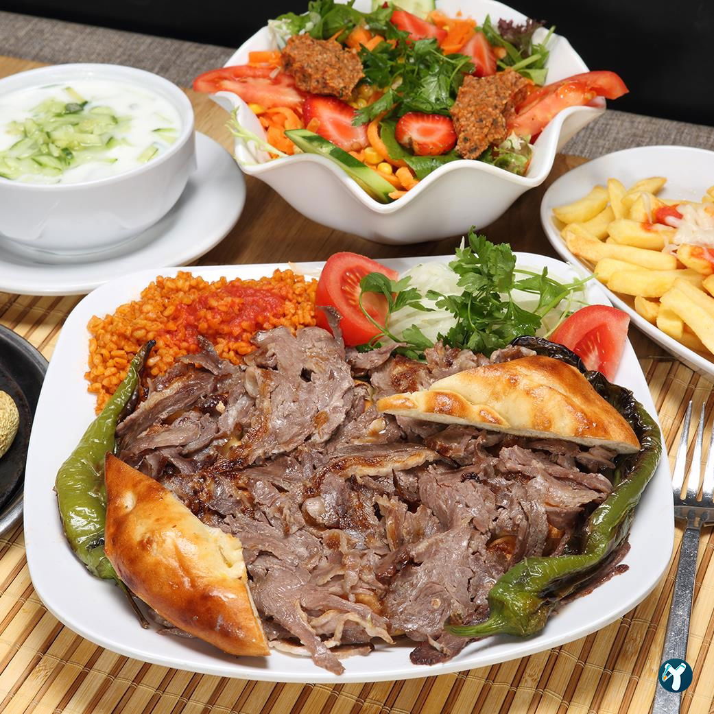 Kiliç Aspava Gebze Döner Pi̇de Ve Kebap