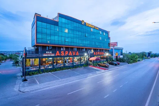 Kiliç Aspava Gebze Döner Pi̇de Ve Kebap resimleri