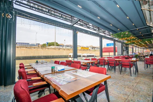Kiliç Aspava Gebze Döner Pi̇de Ve Kebap resimleri