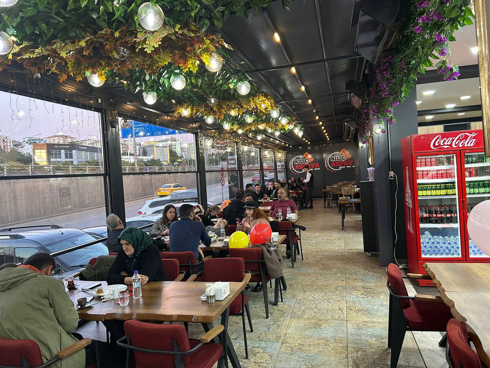 Kiliç Aspava Gebze Döner Pi̇de Ve Kebap