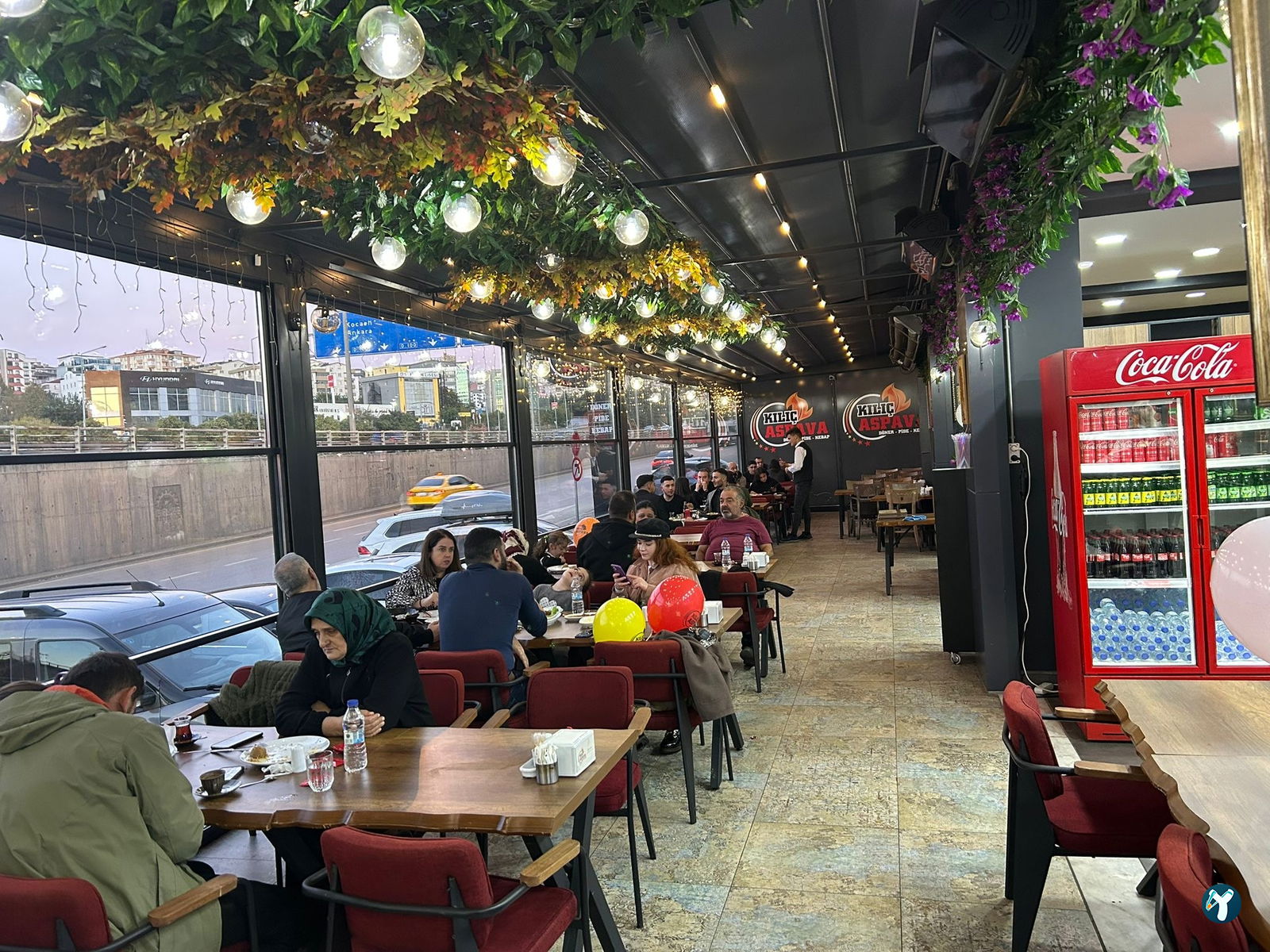 Kiliç Aspava Gebze Döner Pi̇de Ve Kebap