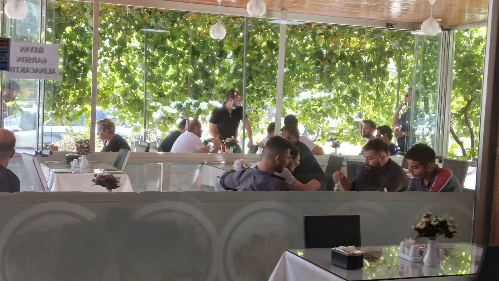 19 Pide Kebap Sarayı