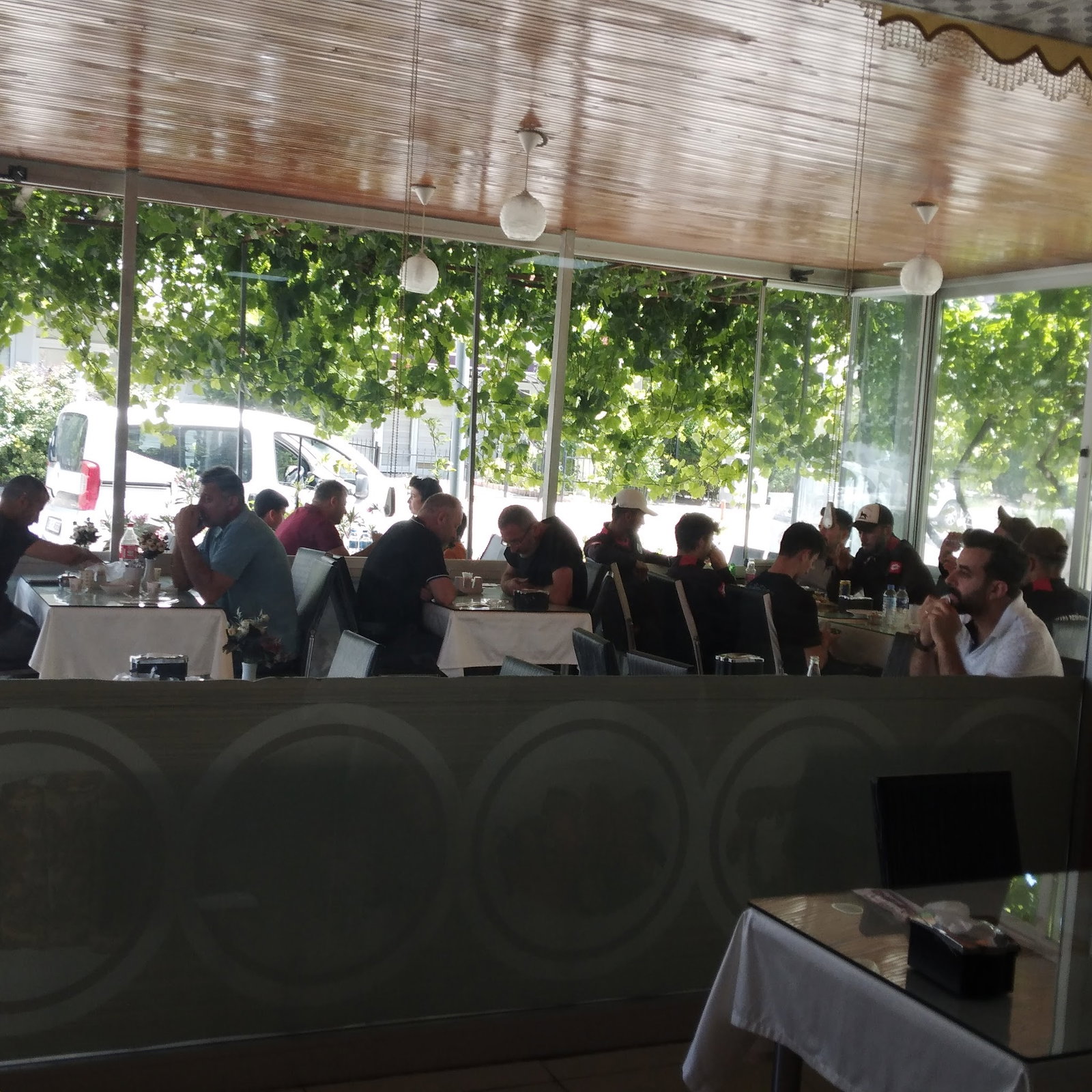 19 Pide Kebap Sarayı