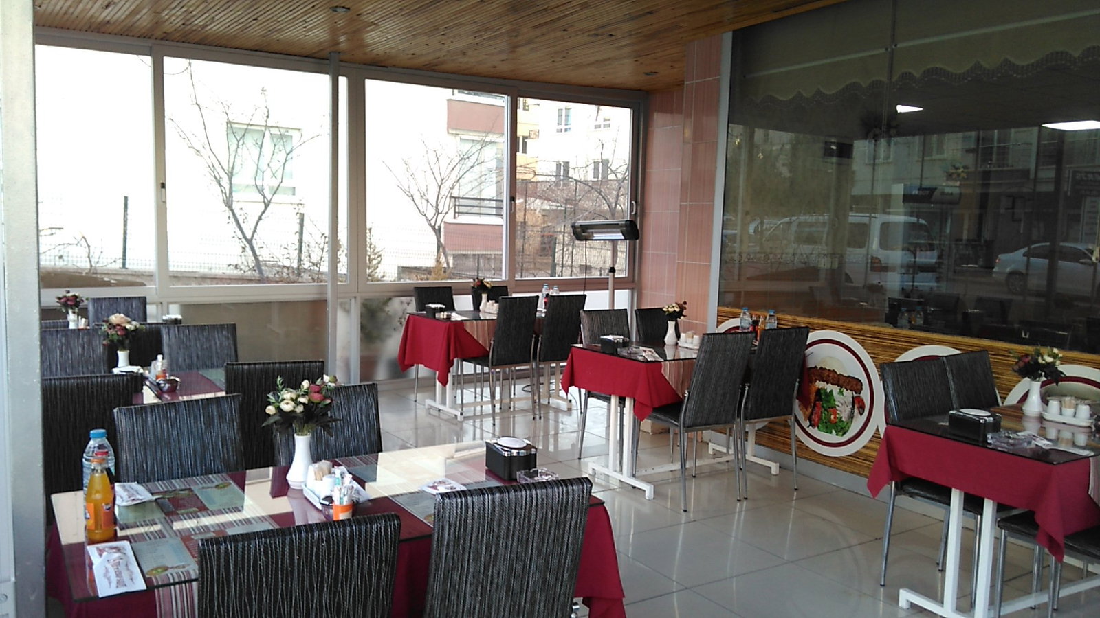 19 Pide Kebap Sarayı