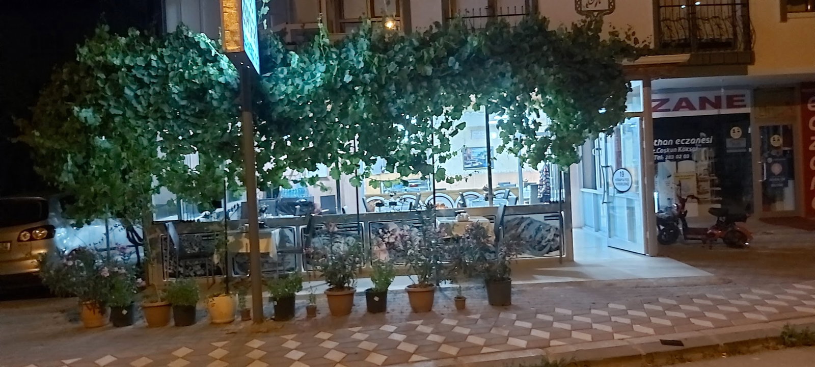 19 Pide Kebap Sarayı