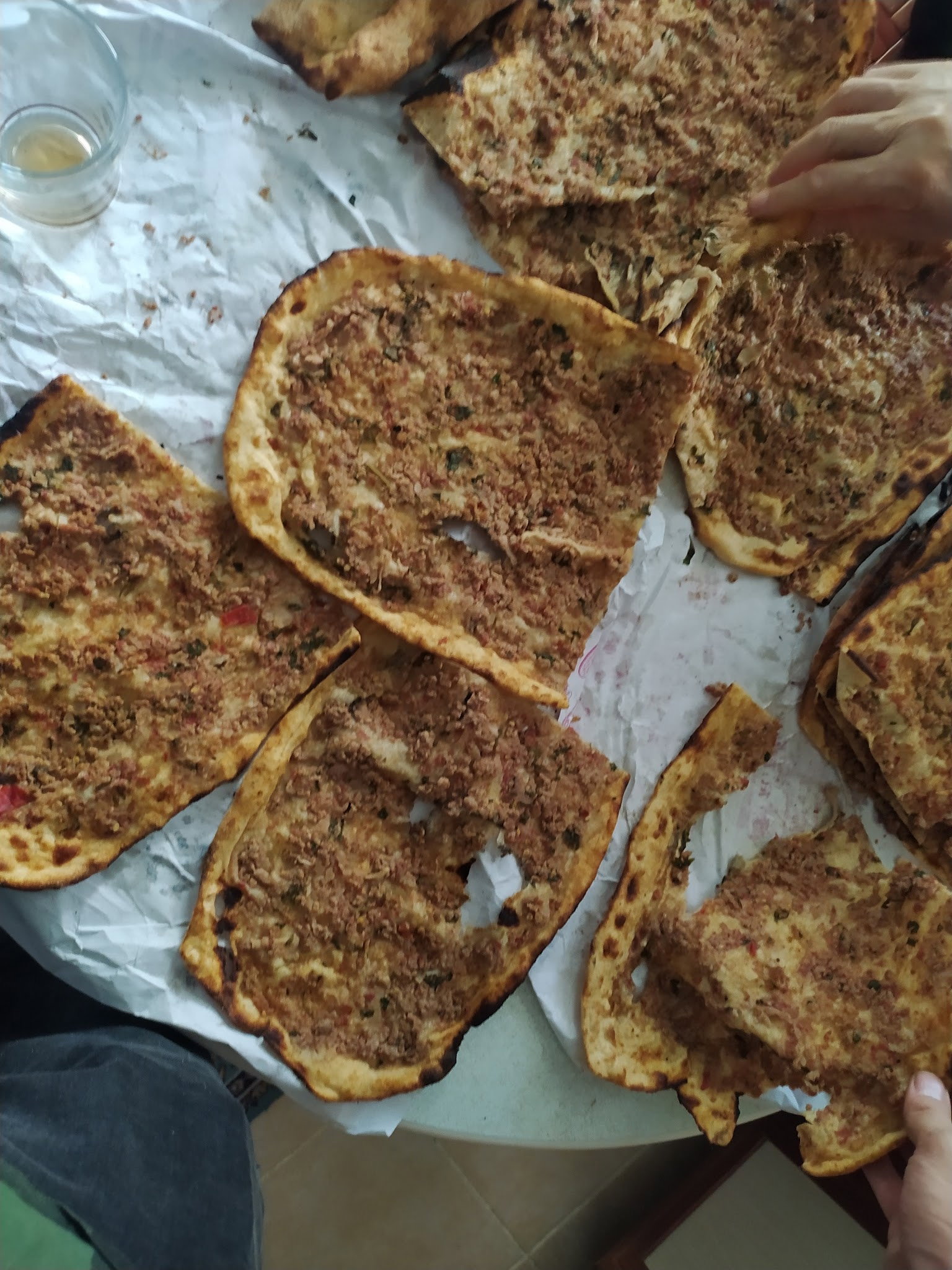 19 Pide Kebap Sarayı