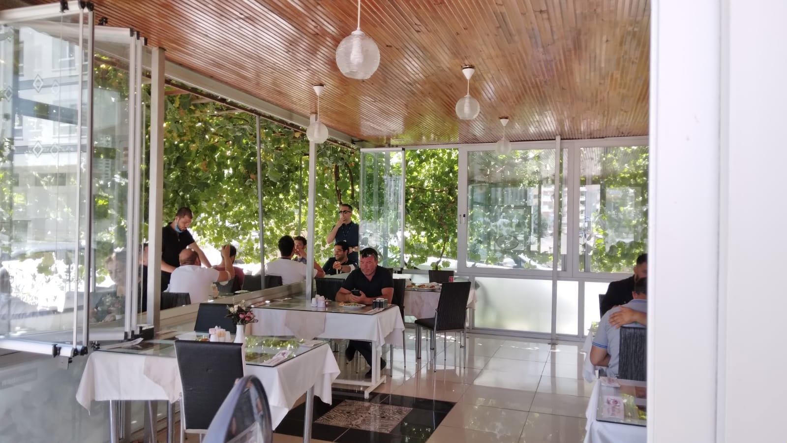 19 Pide Kebap Sarayı