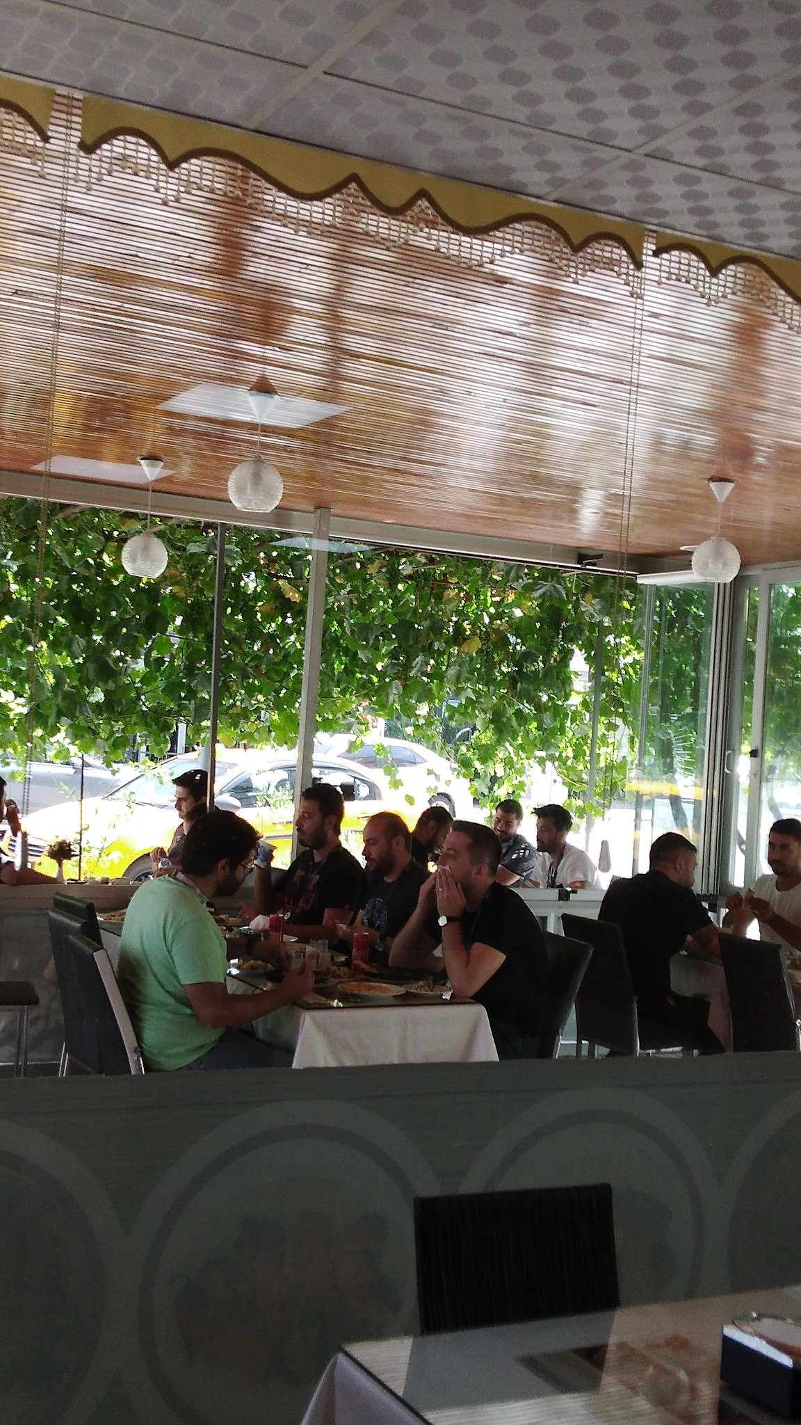 19 Pide Kebap Sarayı