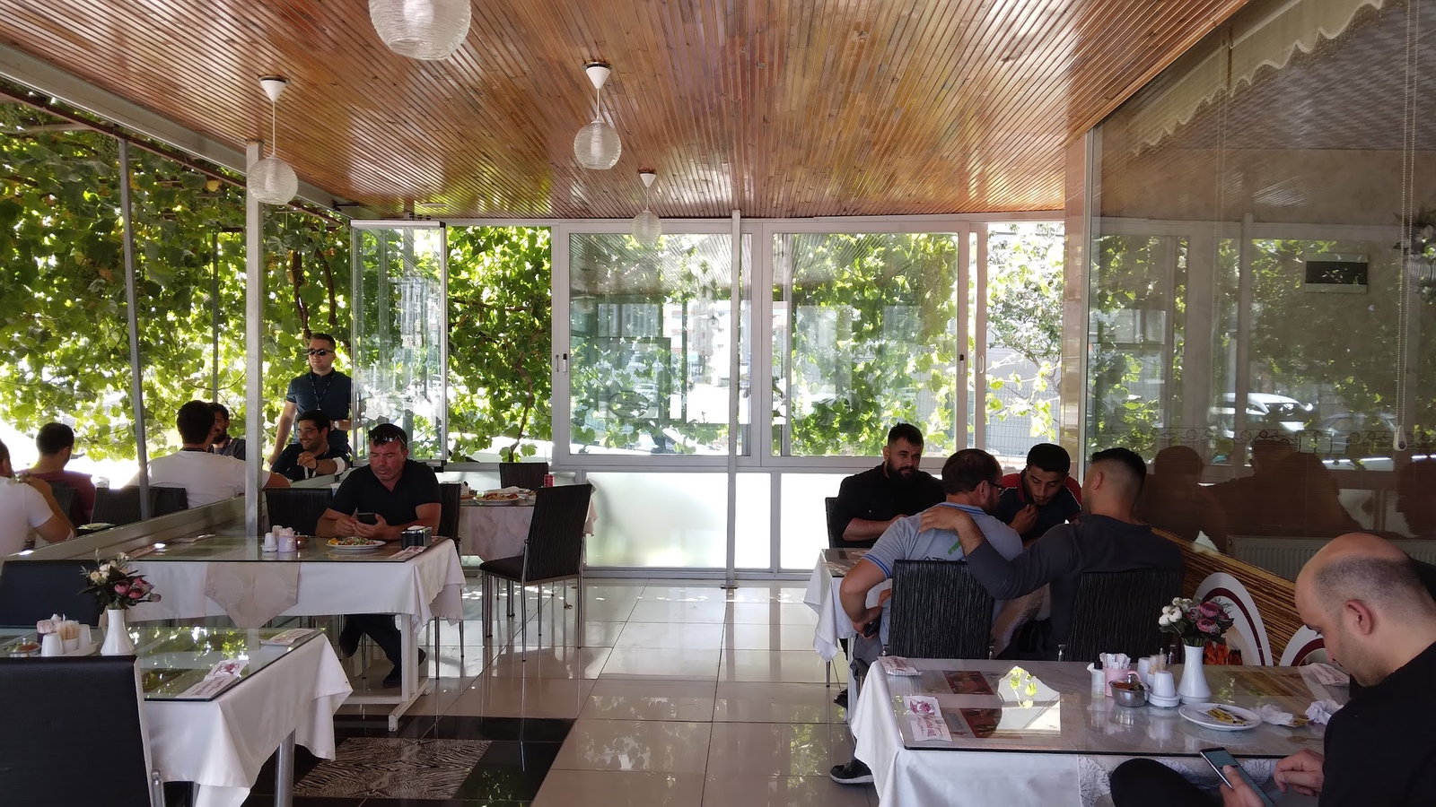 19 Pide Kebap Sarayı